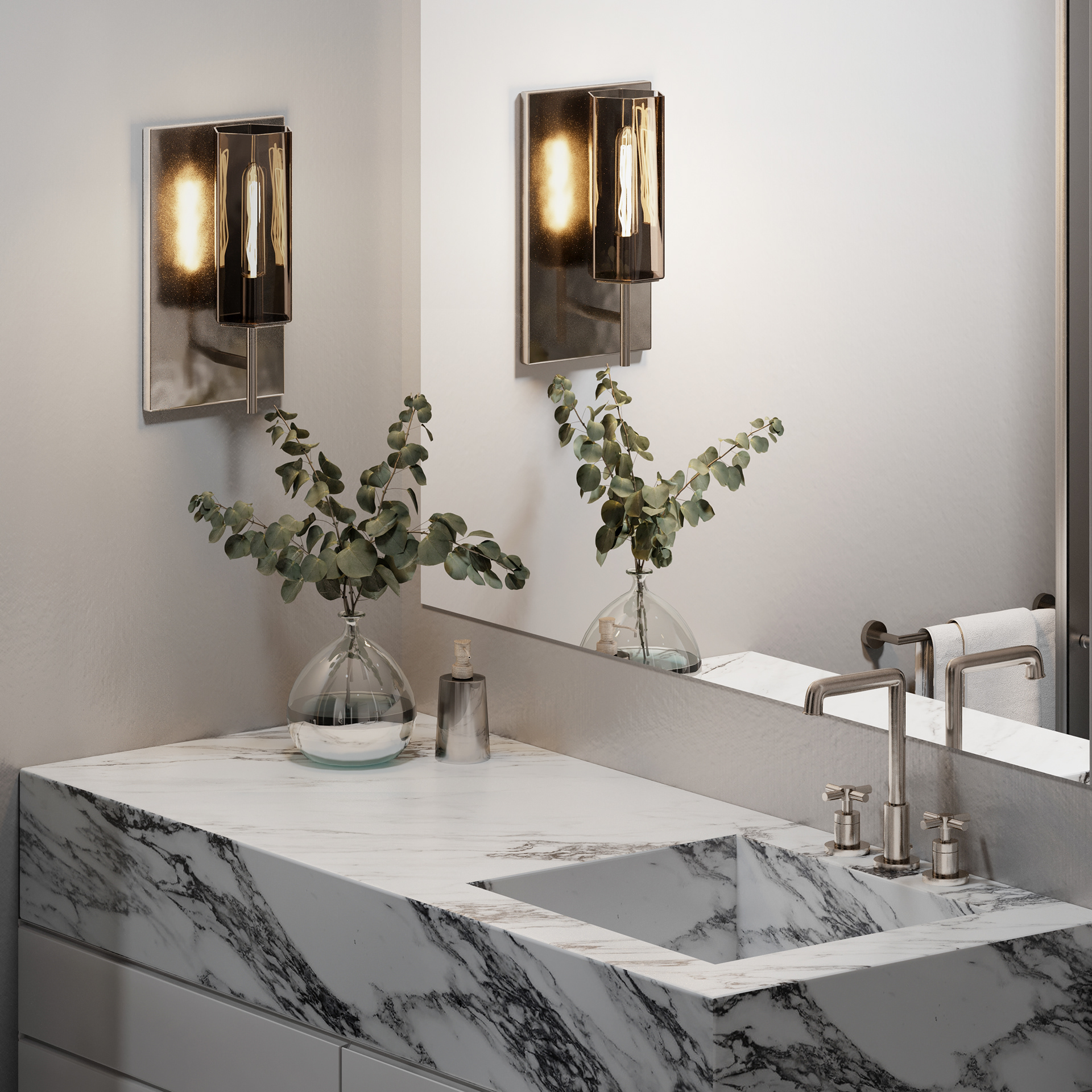 明迪在阿斯彭的房子丨United StatesAspen丨ALIVE DESIGN-31