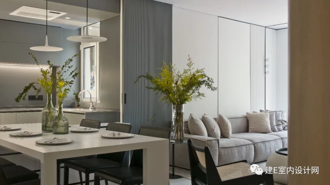 《梦改》孙建亚打造三代同堂温馨家,200㎡仓库变身复式小洋墅!-54