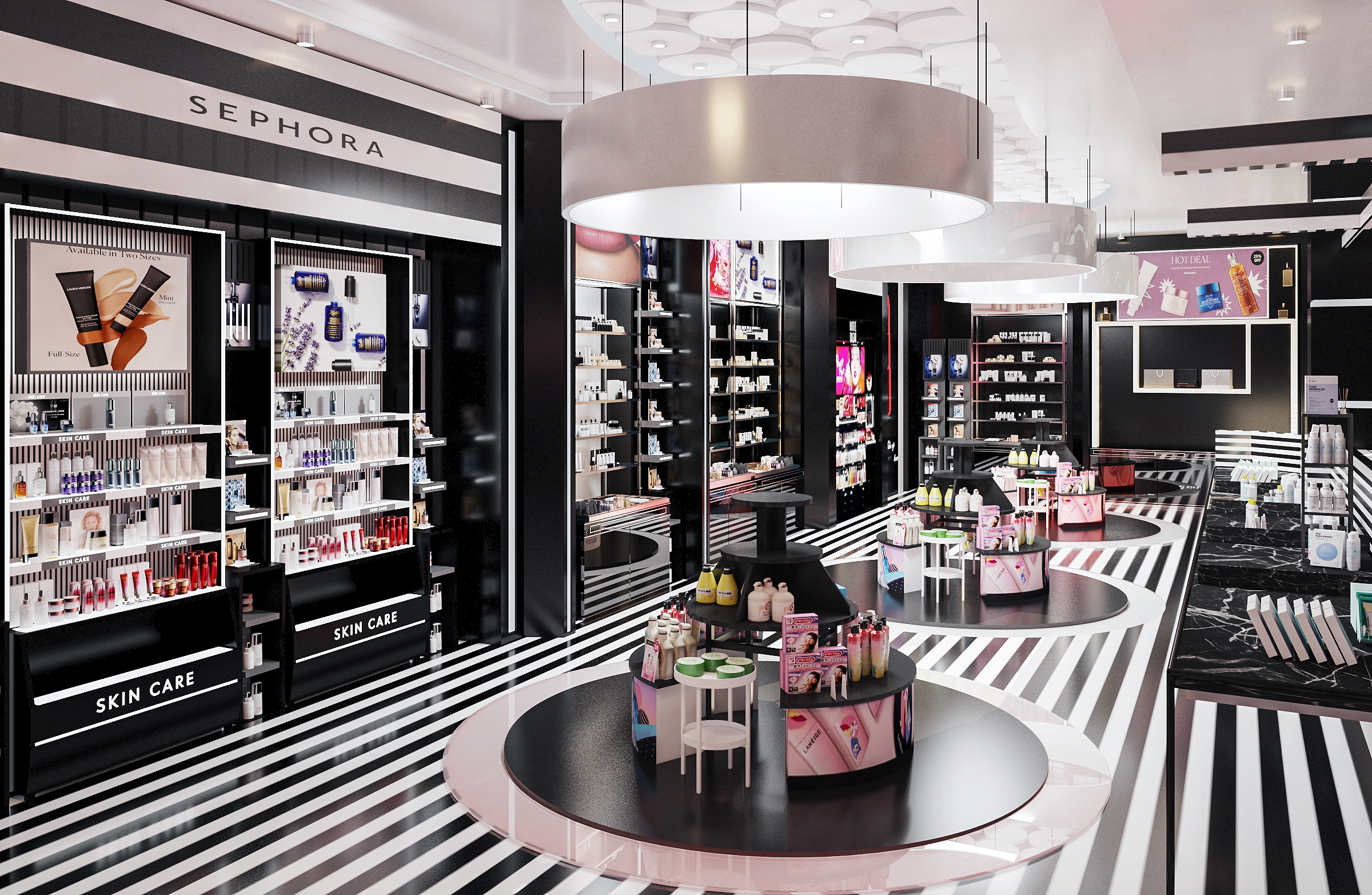 sephora store-2