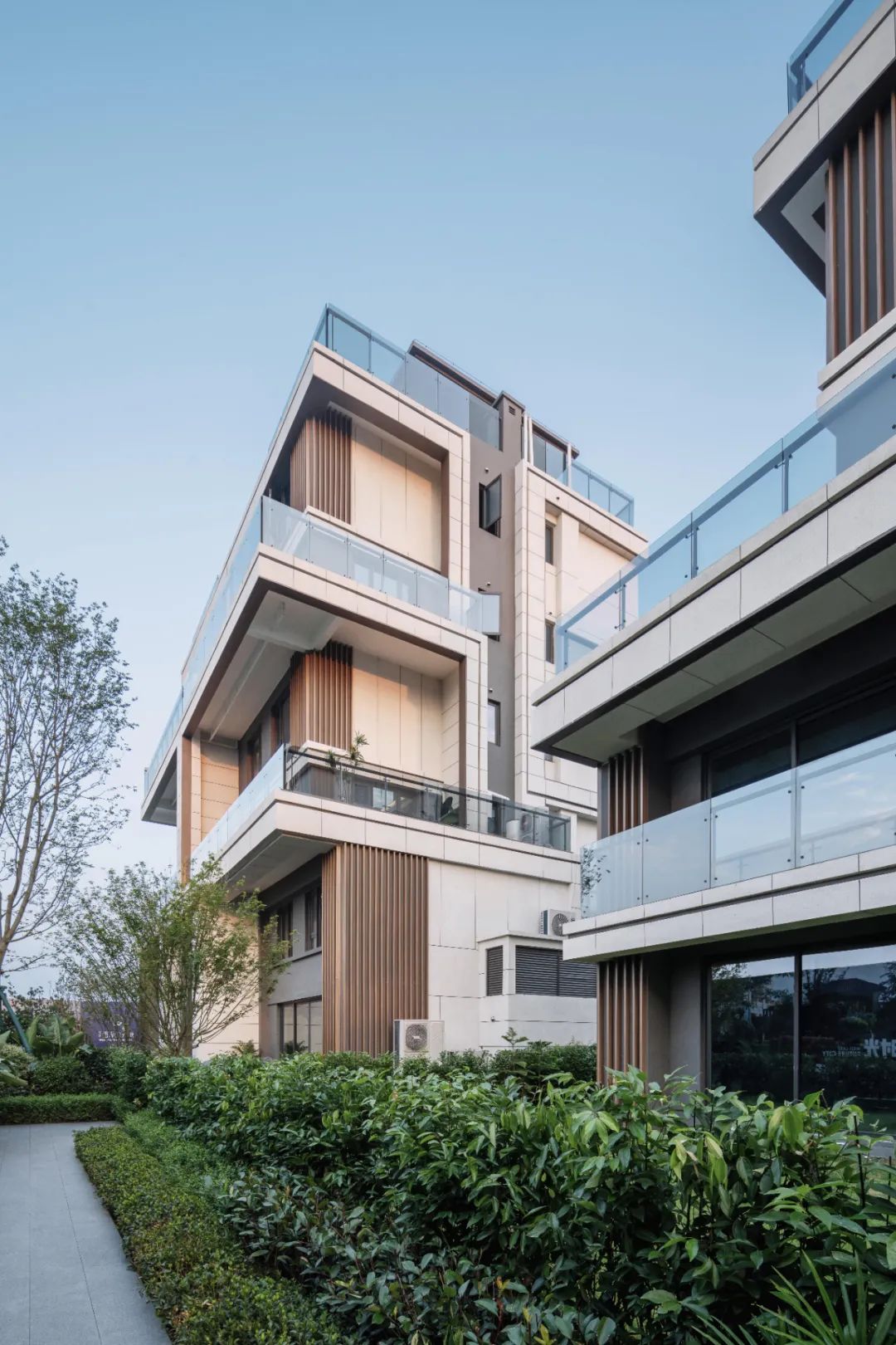 五矿·西湖未来城六期丨中国成都丨基准方中成都创意三事业部,ADG工作室-14