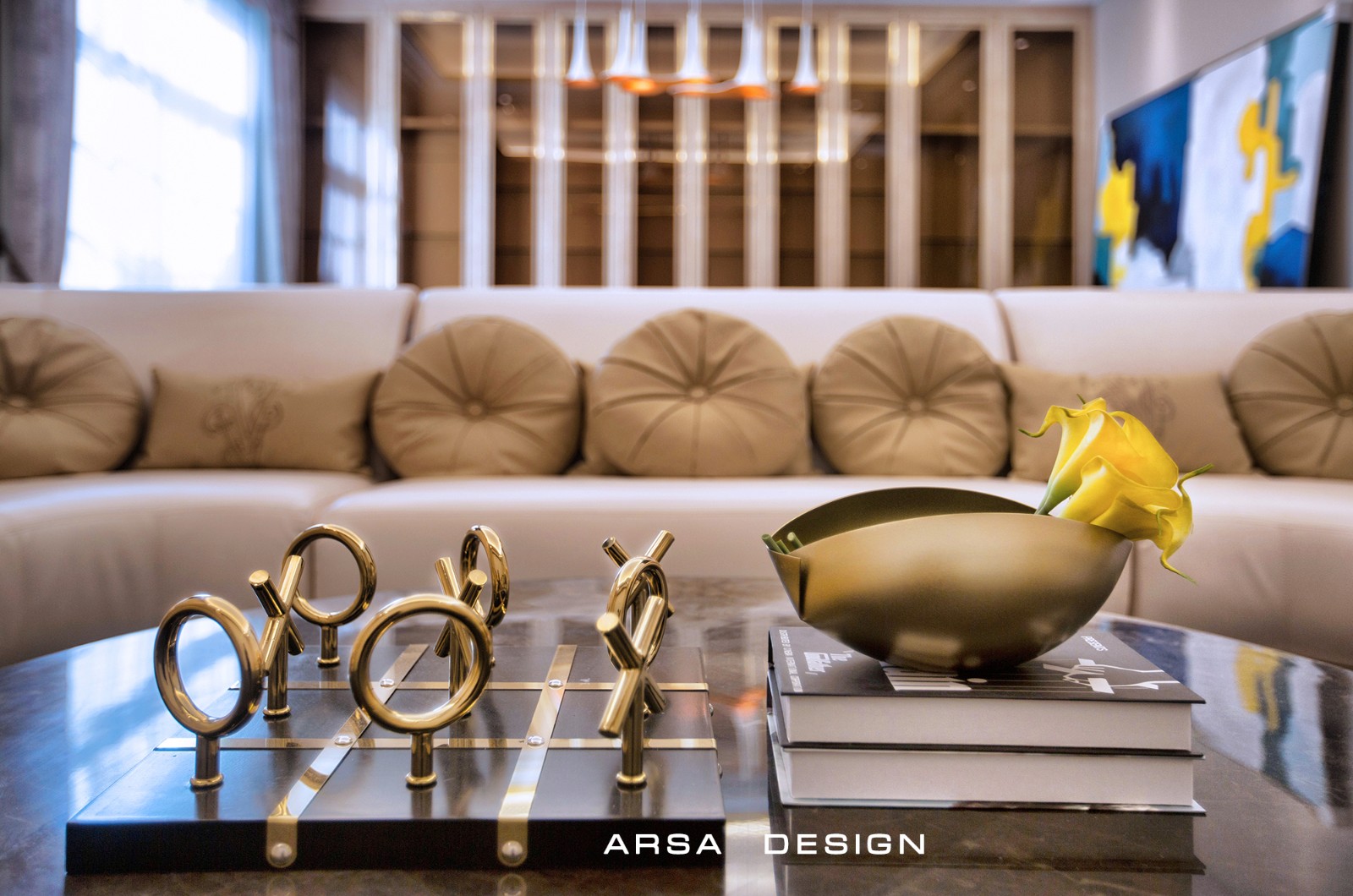 金华保集·湖海塘庄园私宅丨中国金华-30