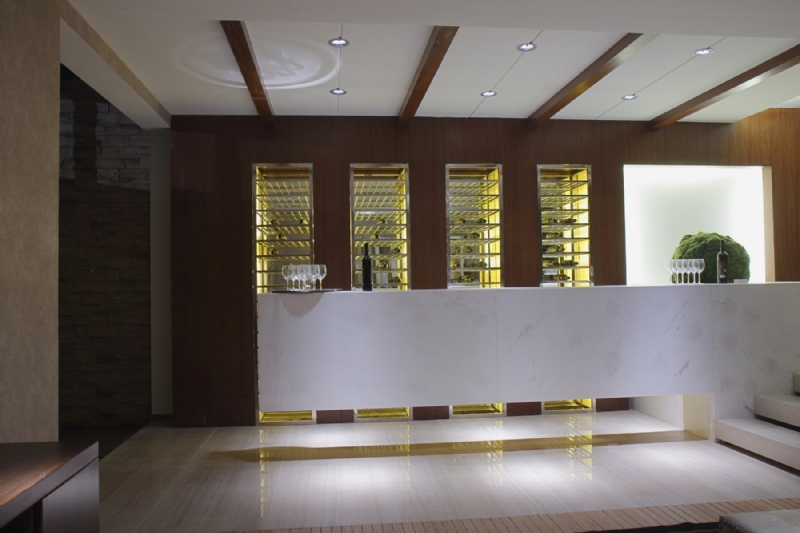 宜兴茶东花园样板房-12