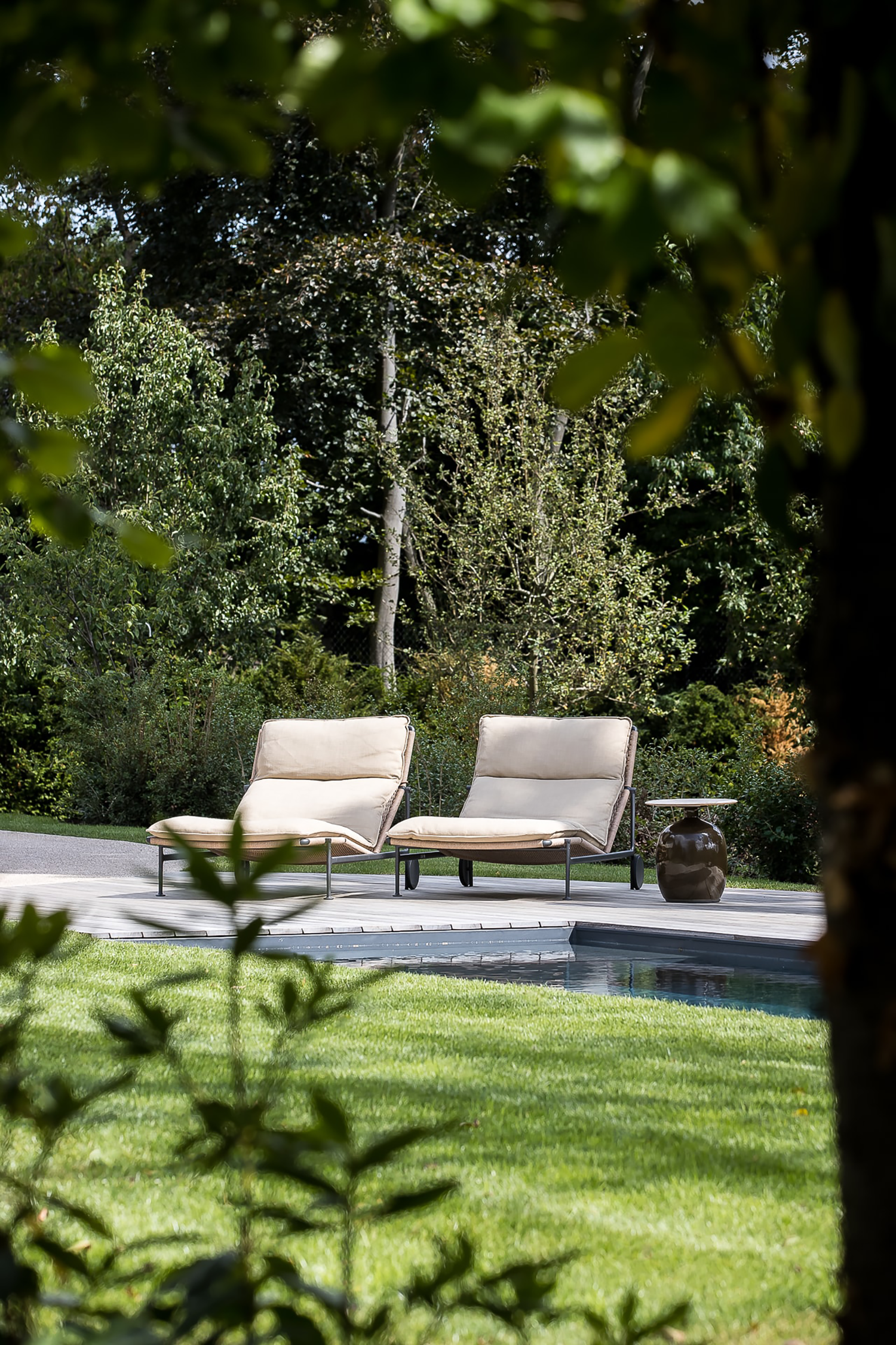 Simon de Burbure ｜比利时建筑师的沉静与优雅-68