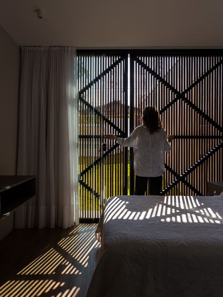 阿萨·德·博尔博莱塔住宅丨巴西丨VOO® Arquitetura e Engenharia-44