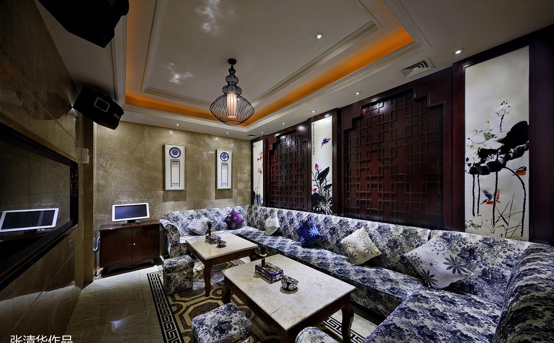 
张清华——唐朝会演艺吧 -0