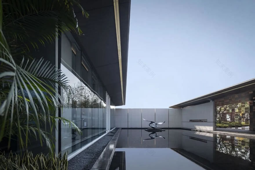 山河珑胤丨中国徐州丨东朗景观-30