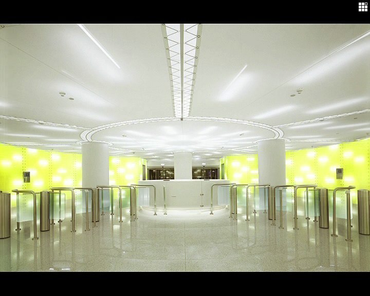 31 号伊甸园 | 探索顶级设计师的室内设计奥秘-2