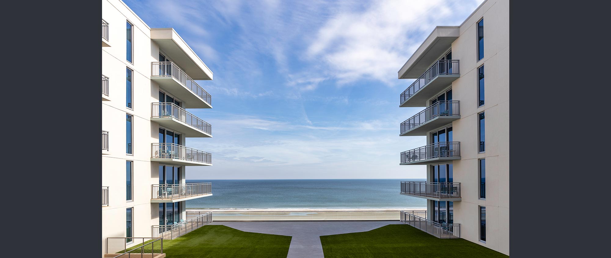 玛格丽塔维尔海滩酒店丨美国-3