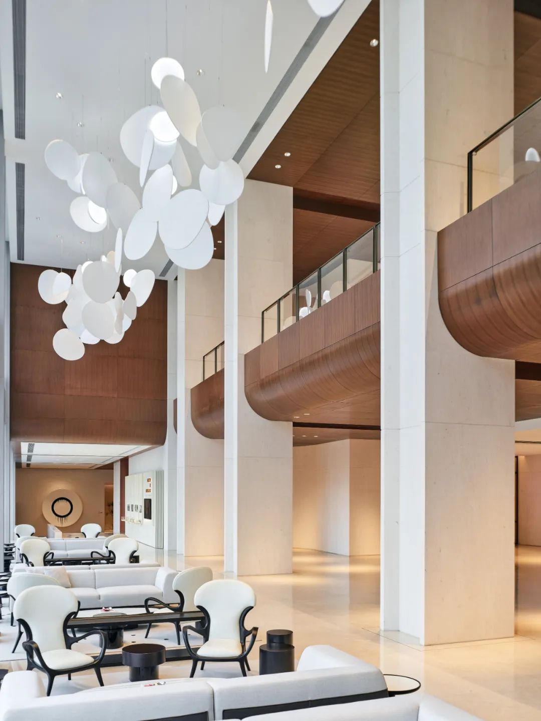 万科·城市生长馆丨中国成都丨MDO木君建筑设计-106