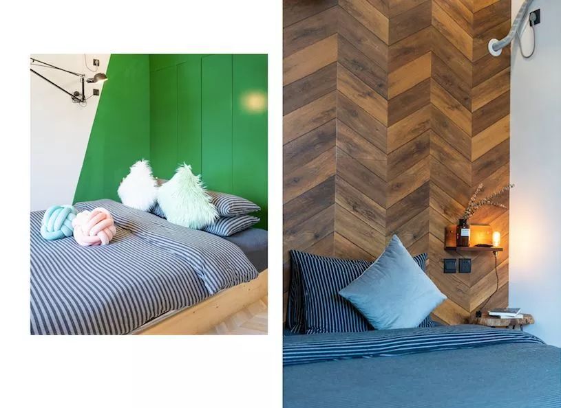 北京四合院时尚变身,千宿·倚雲小筑成打卡胜地-43