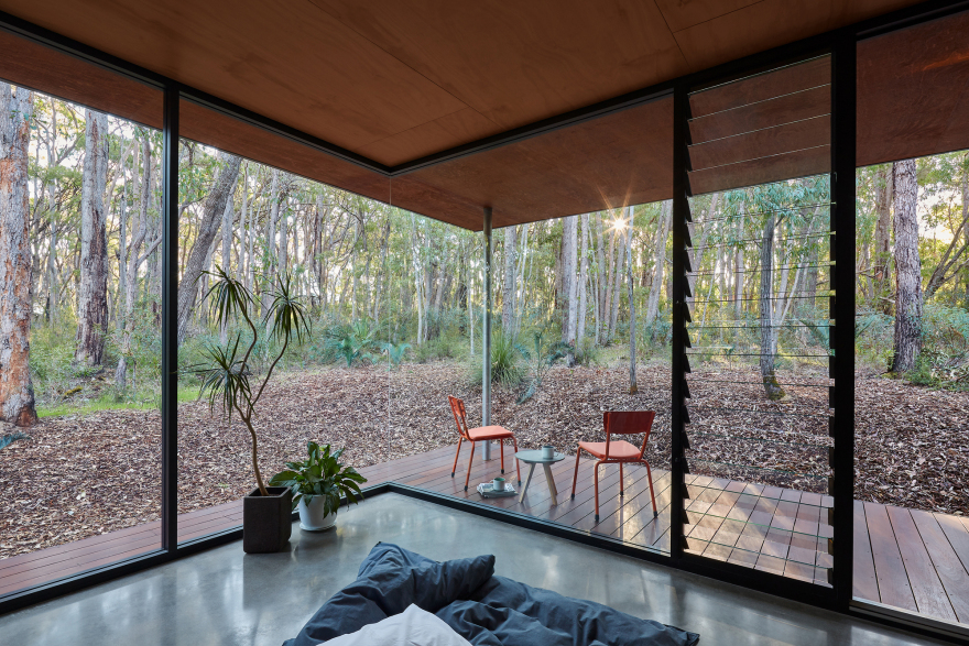Hidden House / Archterra Architects-21