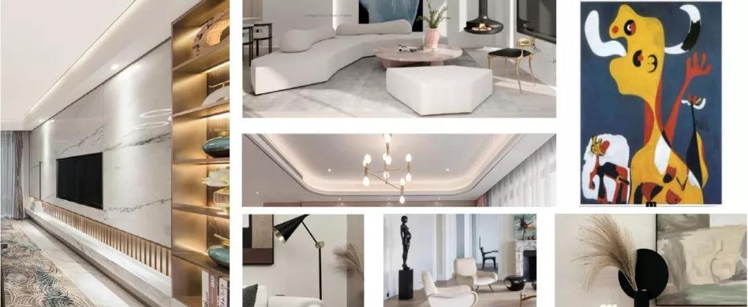 珊瑚水岸法式轻奢风,打造亲子互动空间-14