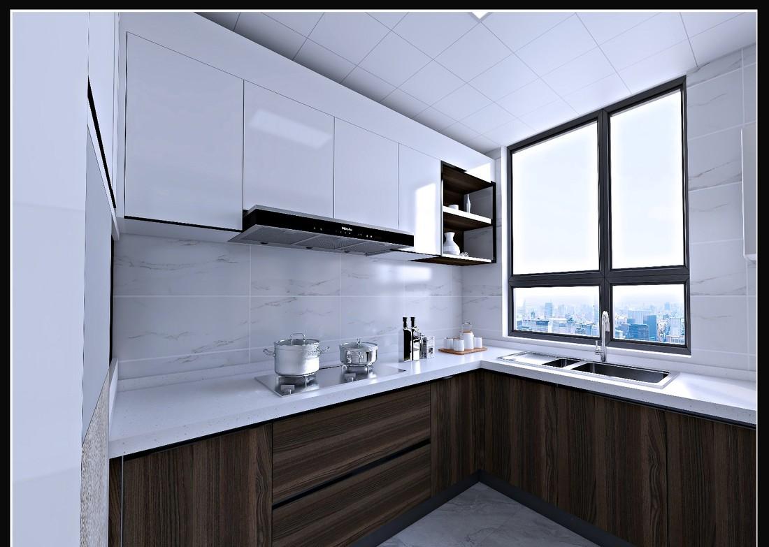 
现代优雅，诠释自然浪漫 -13