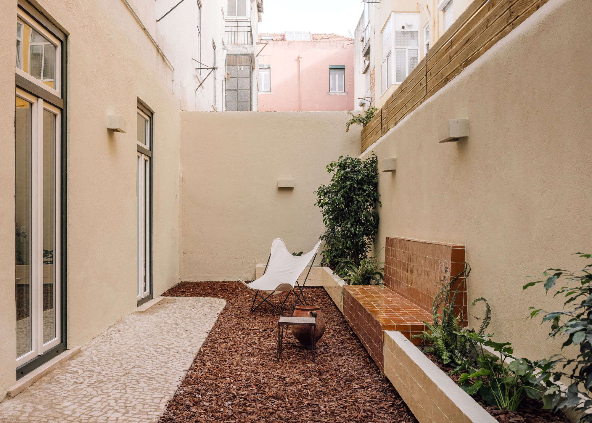 丨葡萄牙里斯本丨Constante Design-19