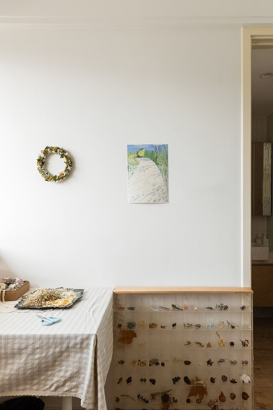 TUTU家的精装局部改造，杭州 / 大不了地设计工作室-69