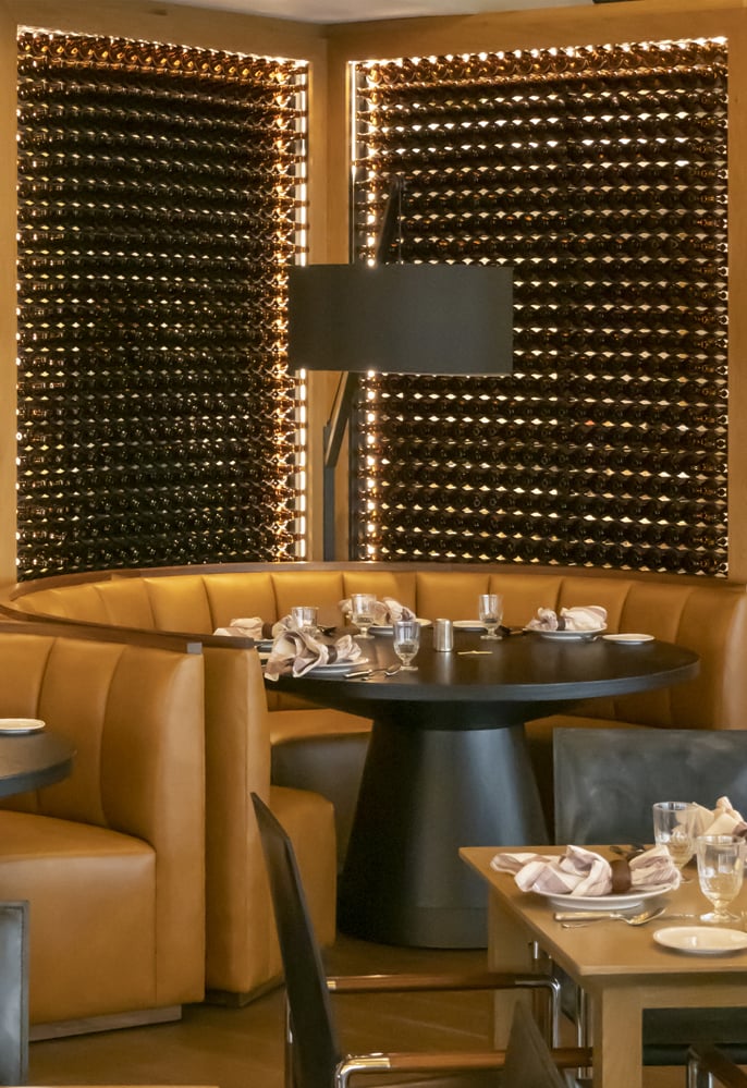 Combining Waterfront History and Views, a New Hotel Opens in Baltimore's Inner Harbor - Metropolis-7