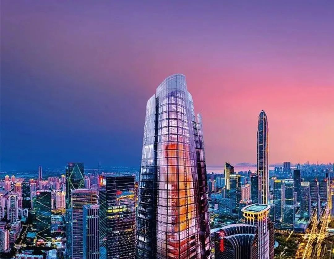 深圳大百汇广场28层展示中心丨中国深圳丨安奥拉(ANAURA)-9