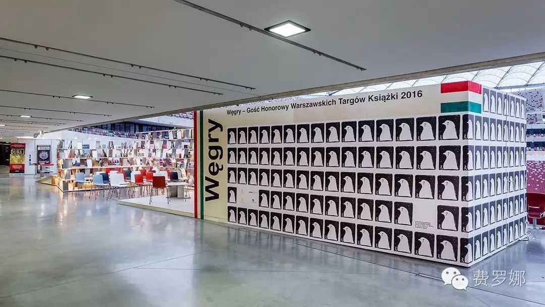 当体育场变成了书站，书的海洋不再是梦想-8