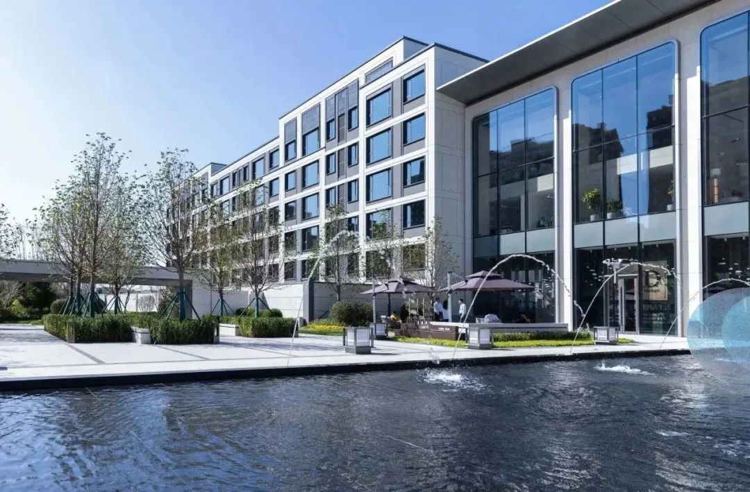 长春力旺宽合 · 现代酒店式社区的诗意栖居丨中国长春丨北京柏涛-12