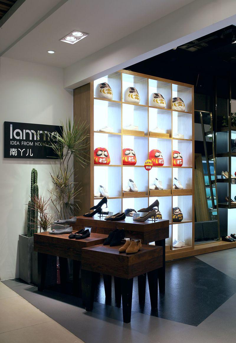 南丫鞋店-20