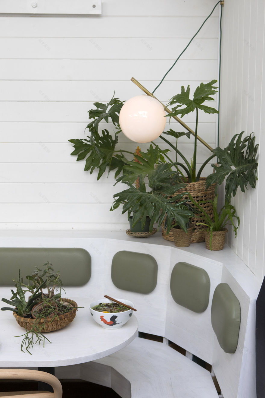 迪安迪·实体空间办公室丨Huy Bui,Michael Yarinsky等团队-6