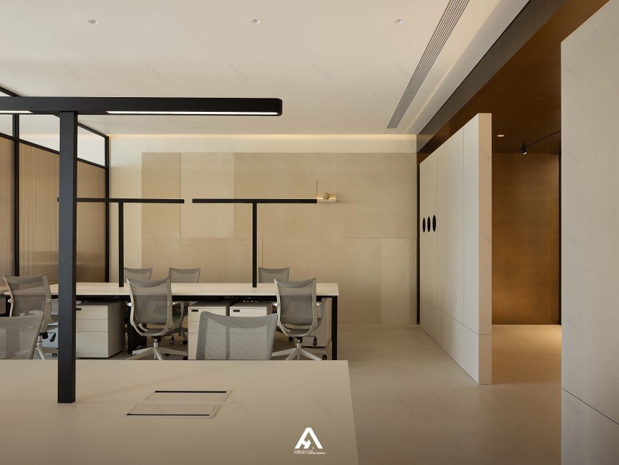 250m²艺术会所设计丨中国南昌丨南昌阿鹤设计-24