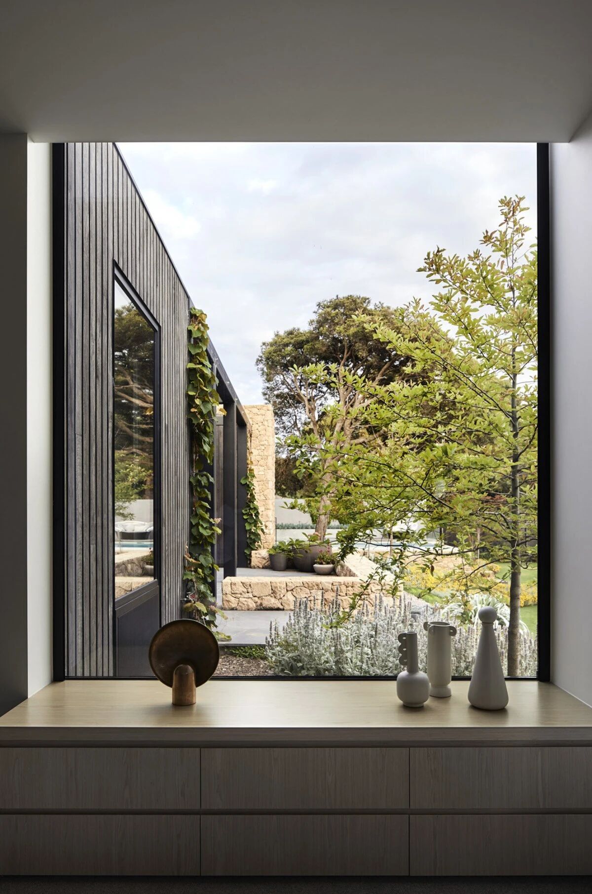 Blairgowrie住宅丨澳大利亚丨Atelier Peclat  Chow-6