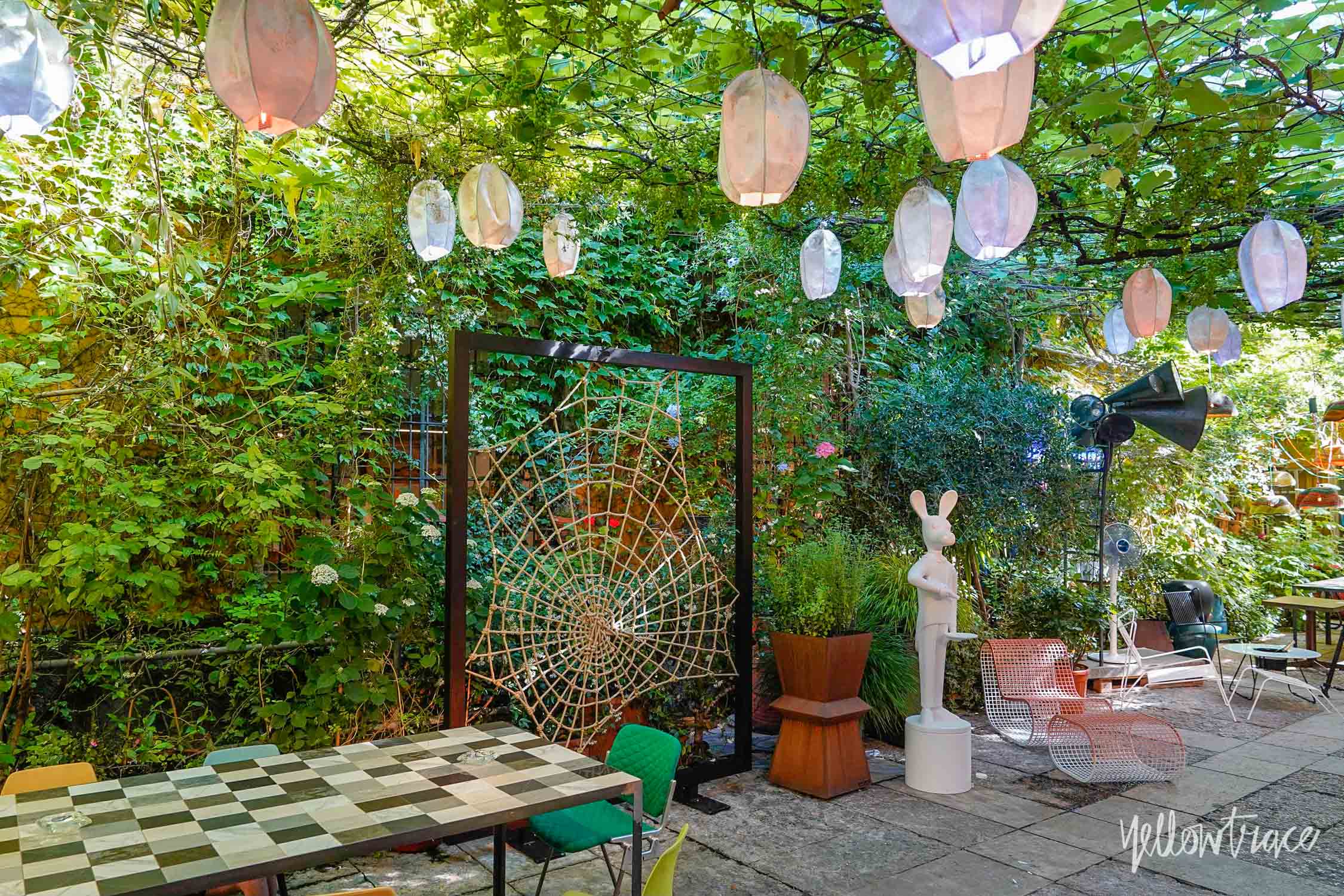 2022 米兰设计周 | 重启的美好与希望-73