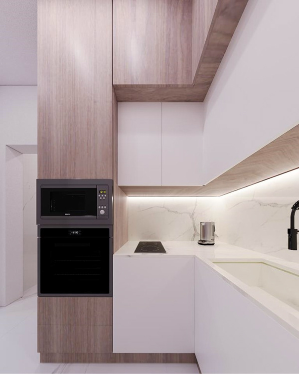 VILLA 02211 室内设计丨LECON 团队-9