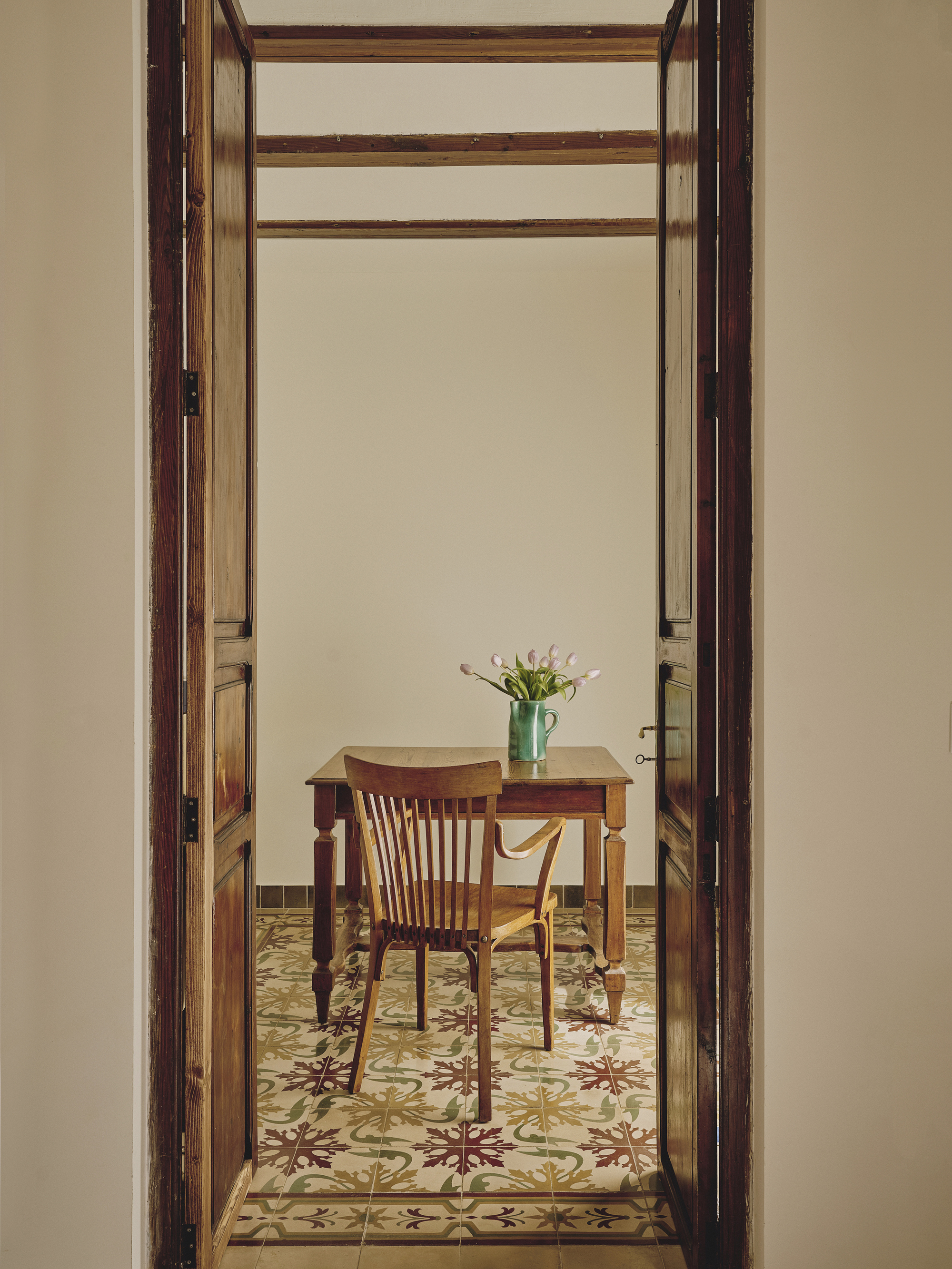 自建住宅丨西班牙丨ENDALT Arquitectes-18