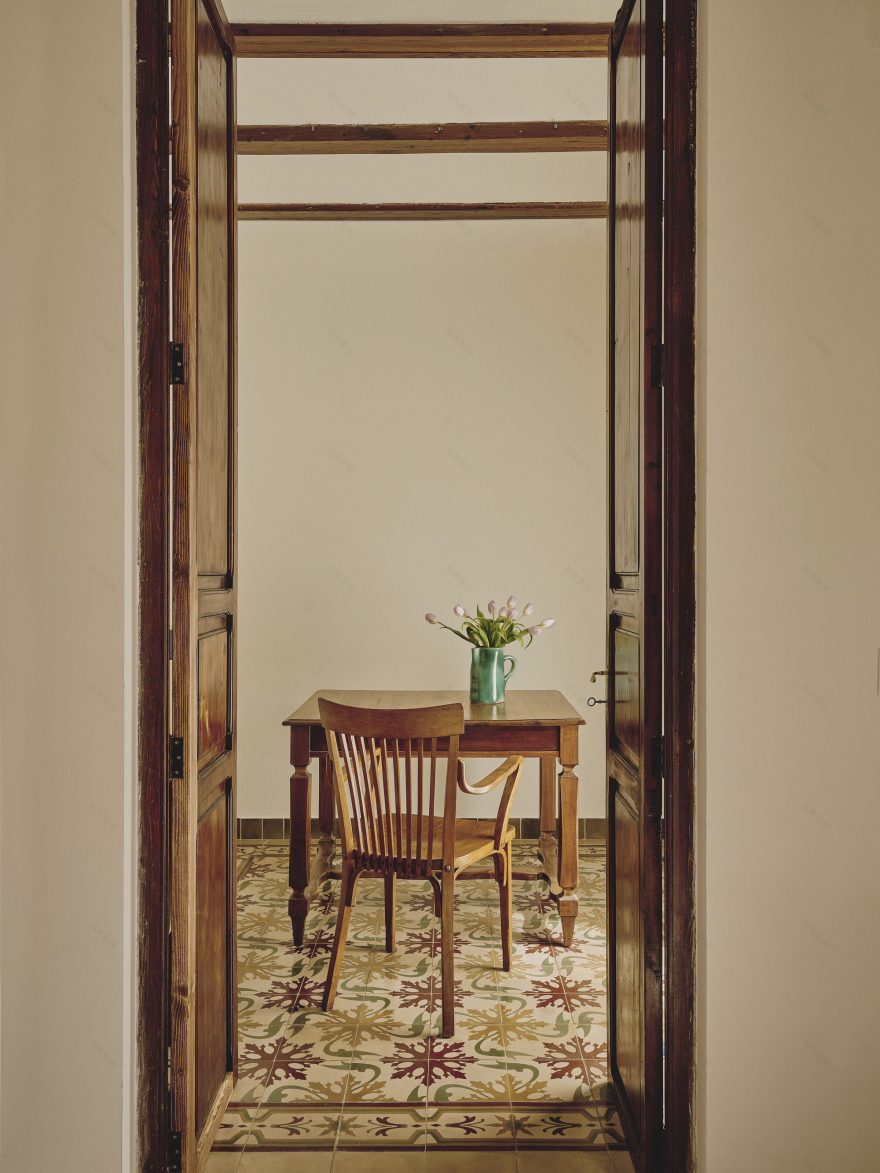 自建住宅丨西班牙丨ENDALT Arquitectes-18