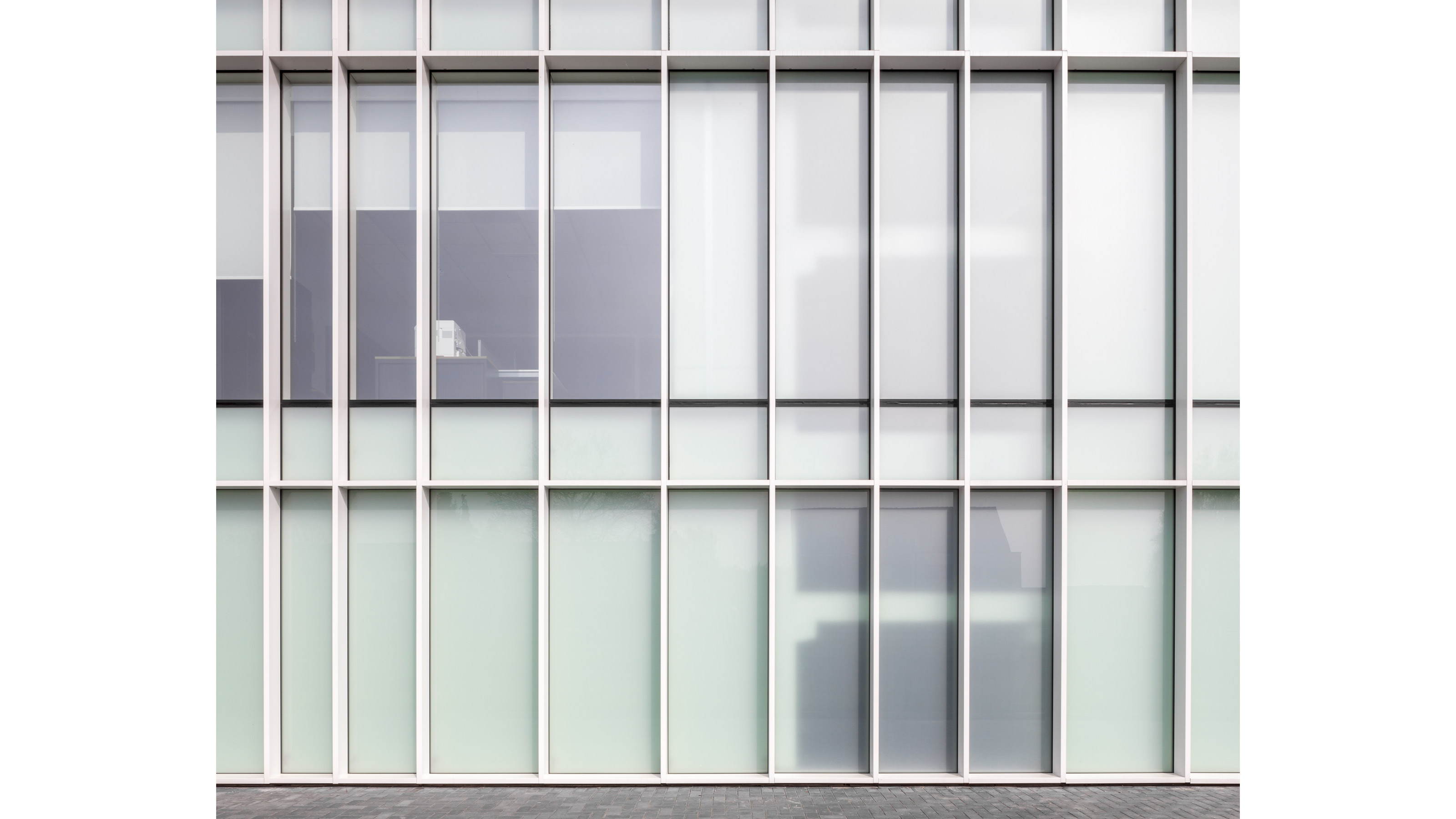 欧陆首秀 · Yankon LED 的“光之建筑”设计丨比利时丨wilma wastiau-9