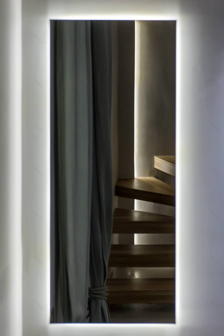 雅典 COCO·MAT 酒店·Nafsika II 室内设计-15