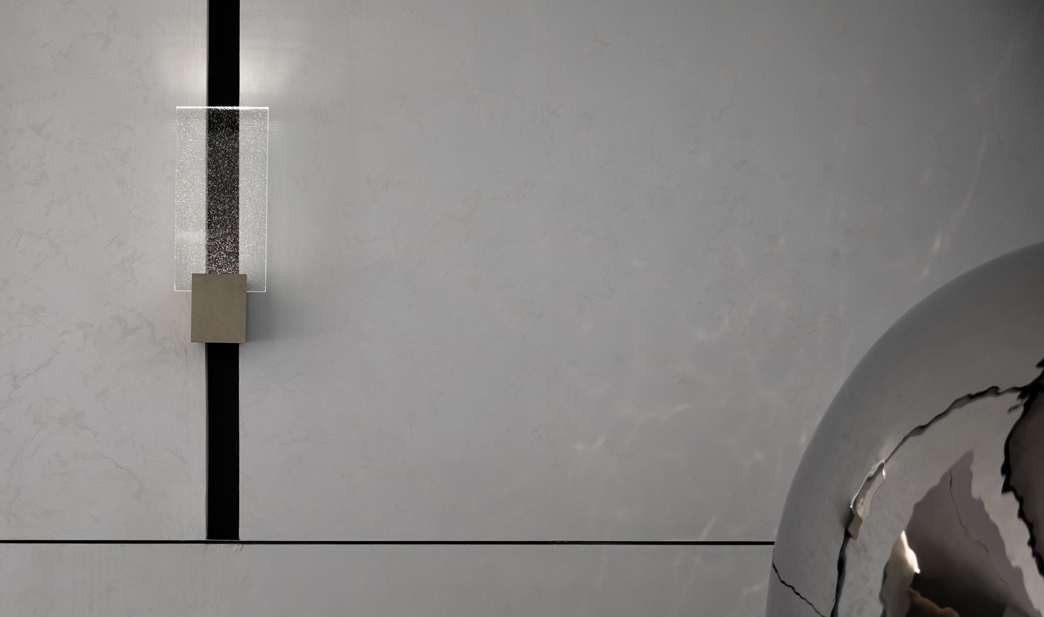 梦想之境 · 济南中建东孚蔚蓝之城营销中心设计丨中国济南丨蔡保兵室内设计-15