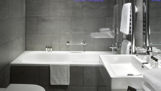 布拉格MOODs生态酒店设计-16