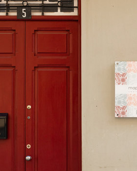 Mapango Small Rooms品牌及空间设计