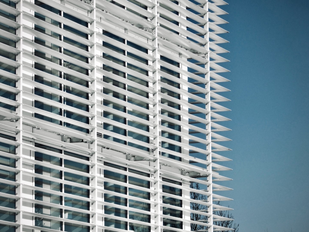 泰尔纳特市政厅和图书馆丨比利时丨B2Ai architects-4