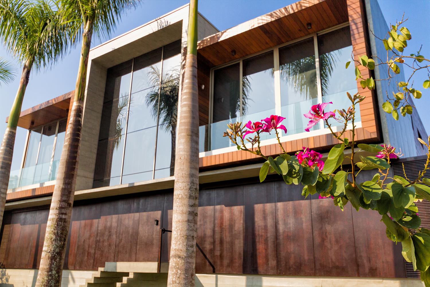 巴德霍斯住宅-3