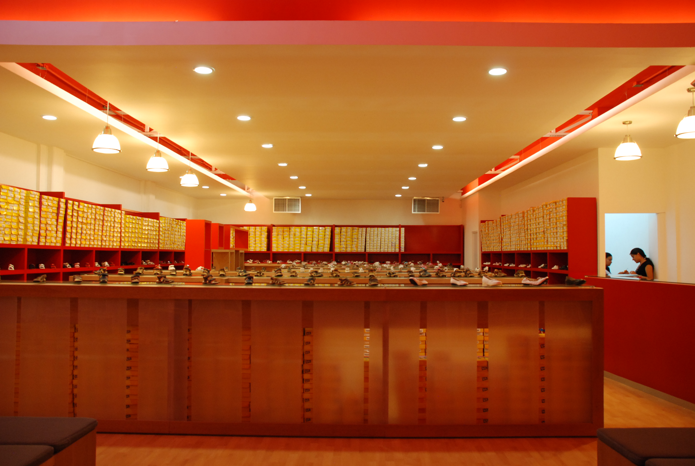 儿童天地 | AD ARQUITECTOS-8