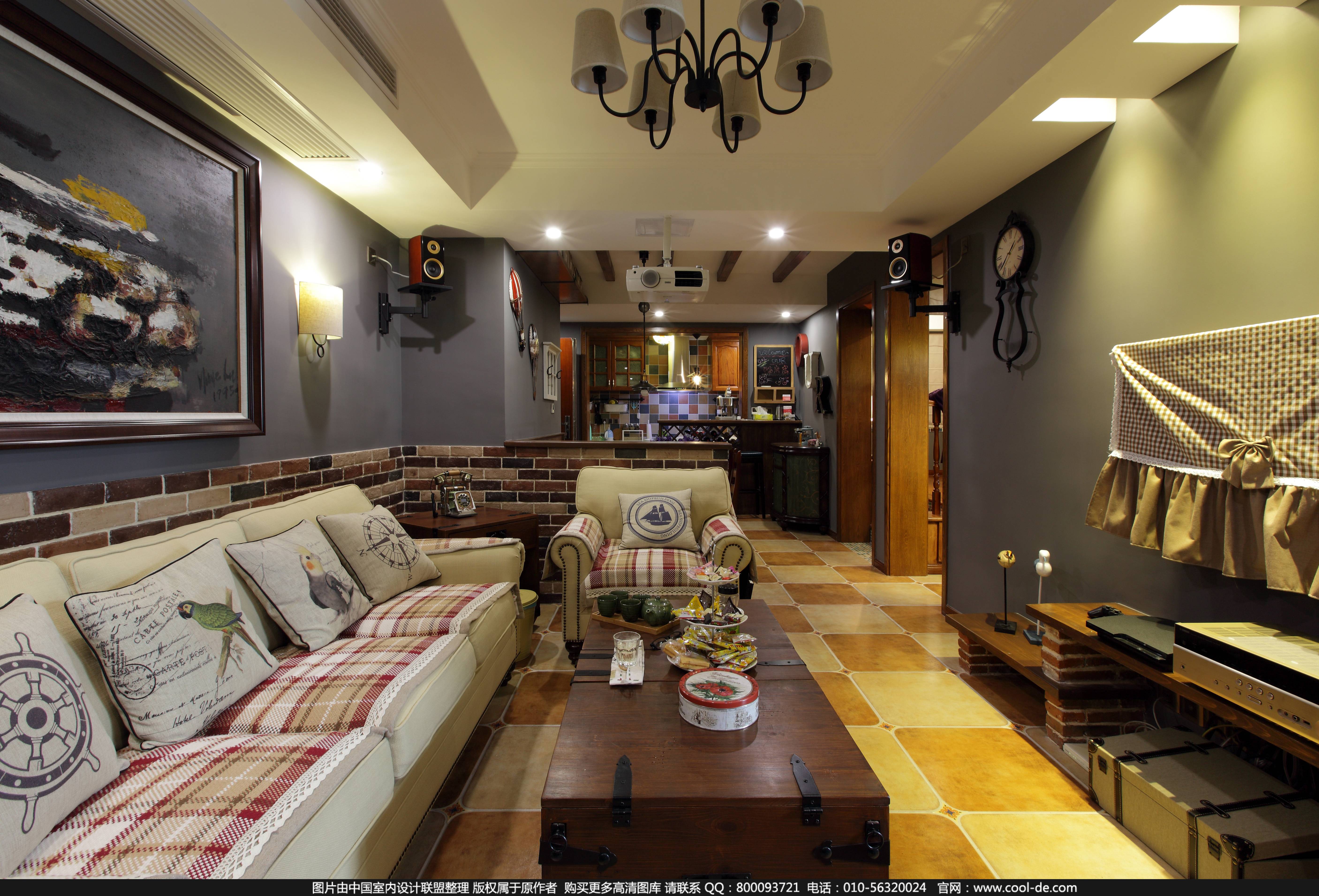 蝴蝶湾 一野设计-0