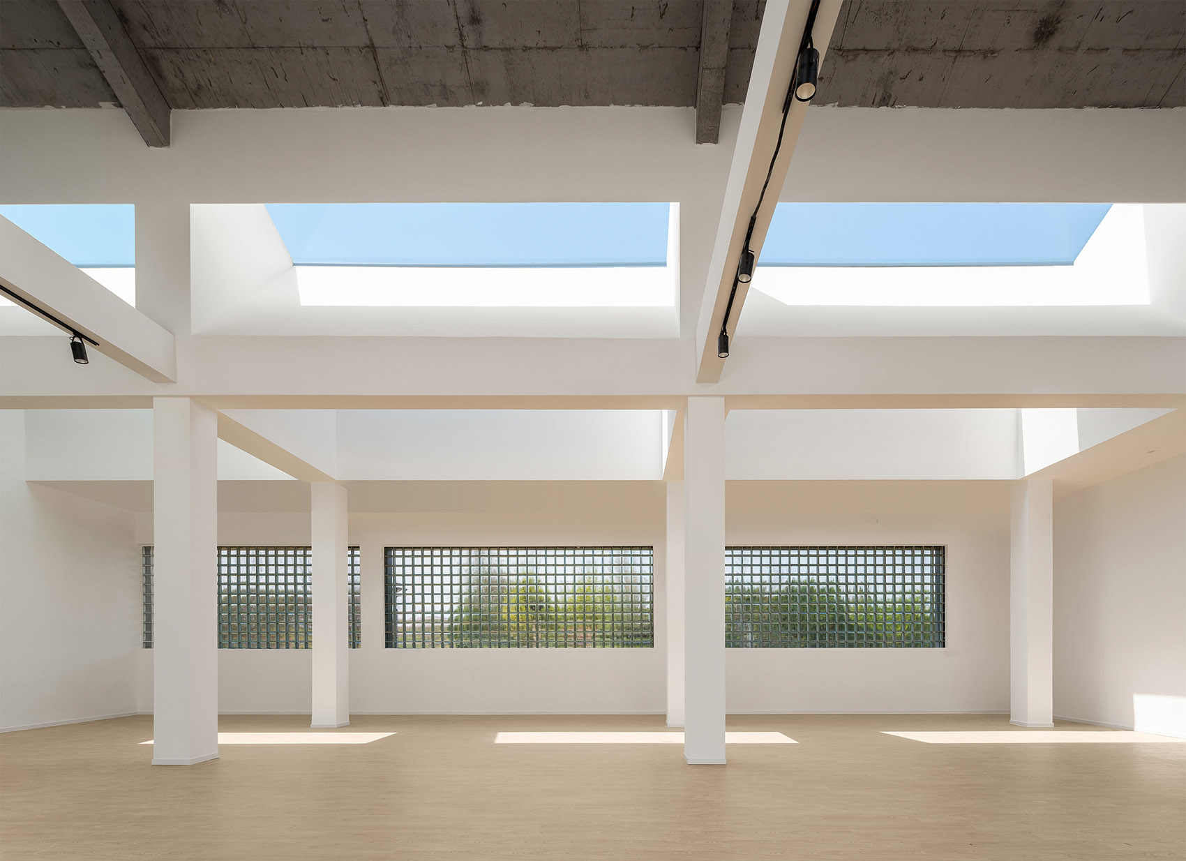 洙河旧有建筑改造丨中国山东丨乡伴文旅&研山建筑-31