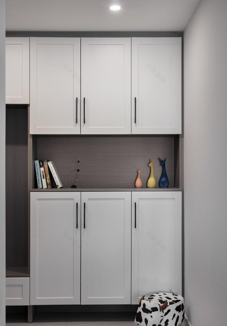 融创春晖十里雍和府-22