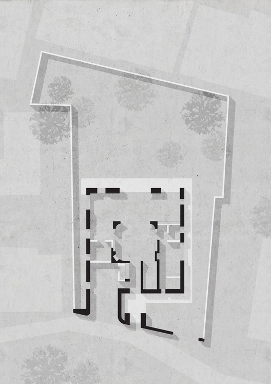 Cheongun Residence  Hyundai Kim + Tectonics Lab-6