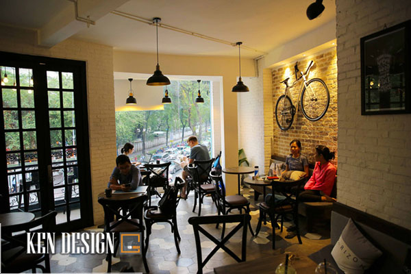 Fairy Coffee咖啡馆丨越南胡志明市-21