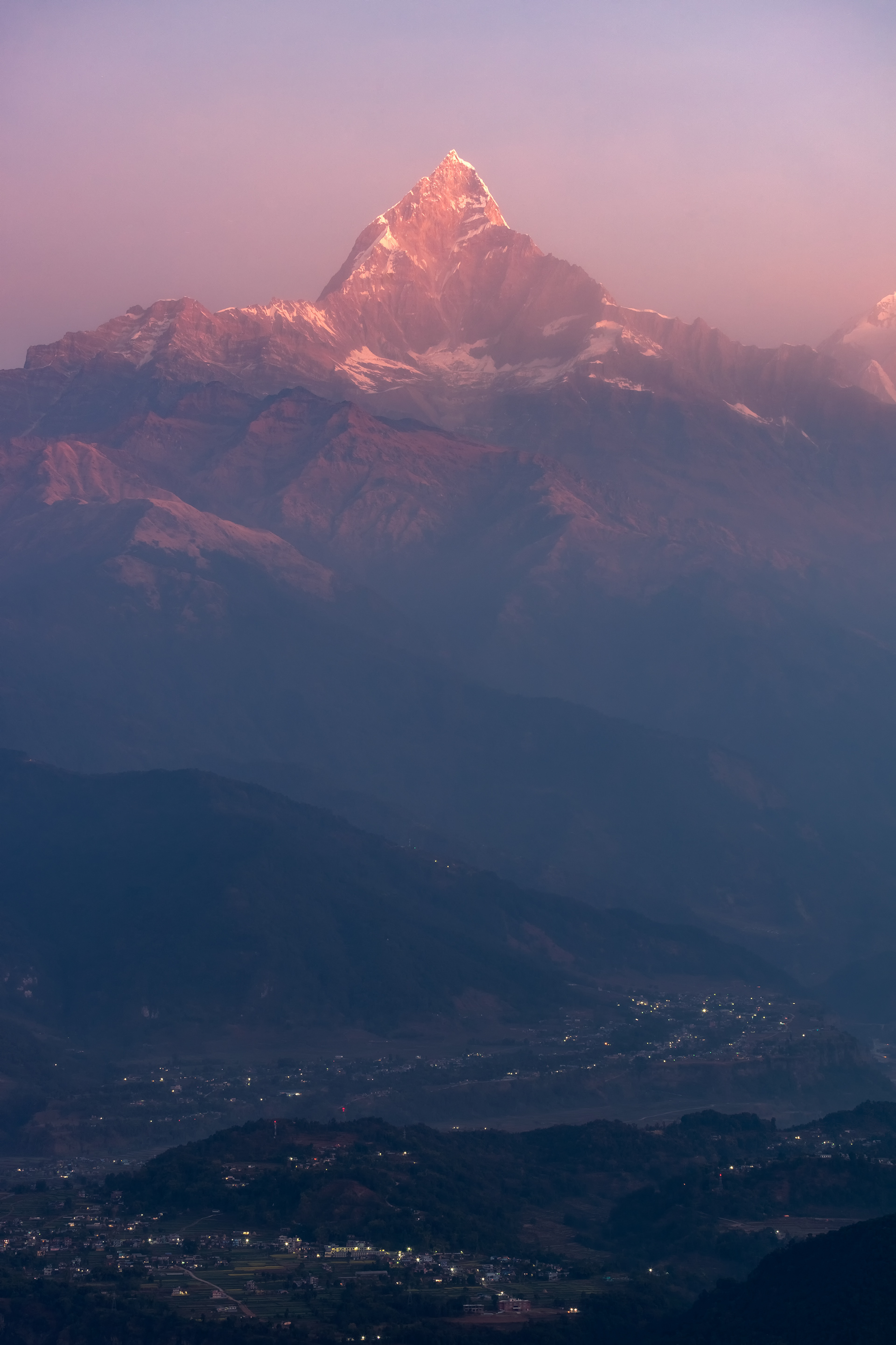 博克拉及周边地区丨尼泊尔丨KIRILL TSYBENKO-19