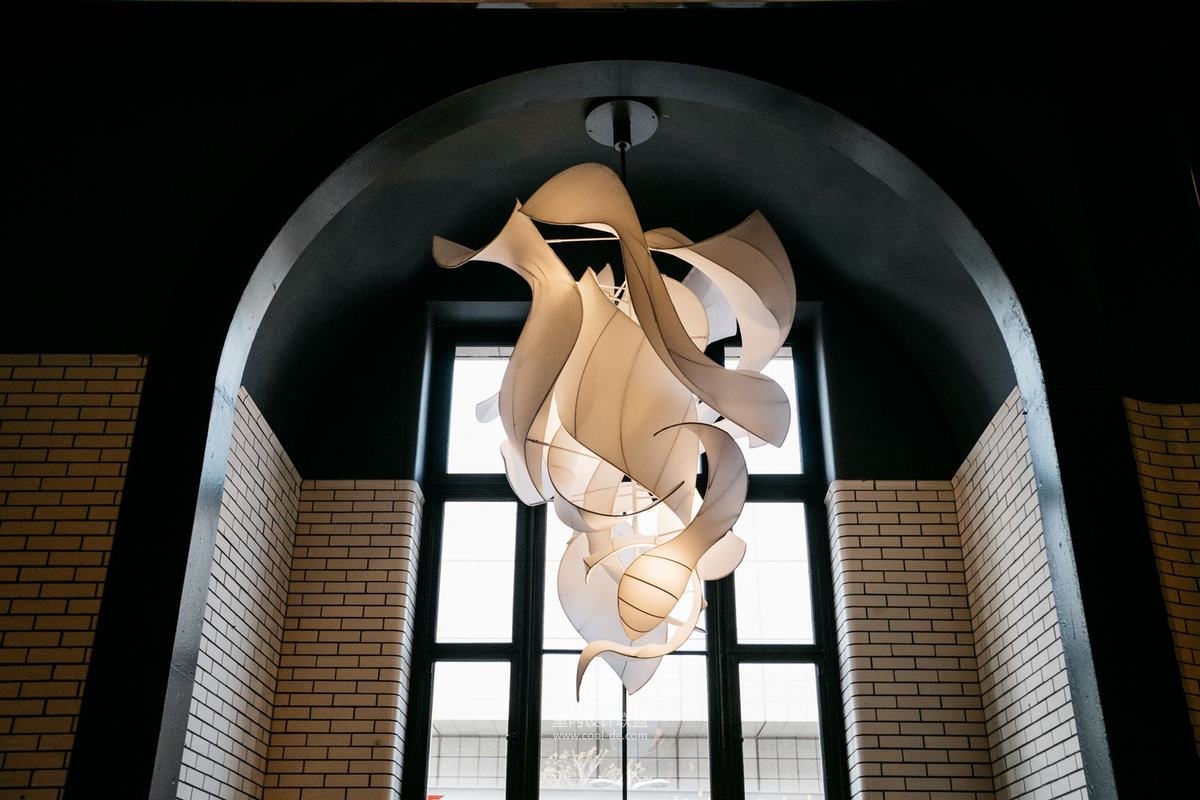 Foundation Hotel 美国底特律精品酒店-28