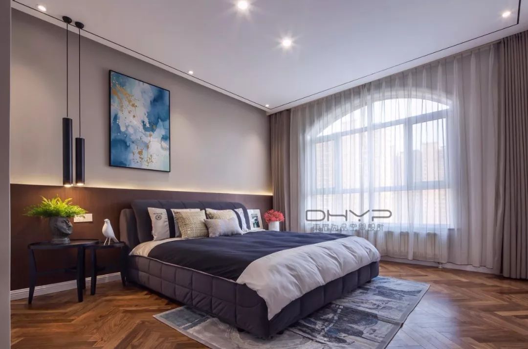 以初心守护美好,让设计落地生花-58