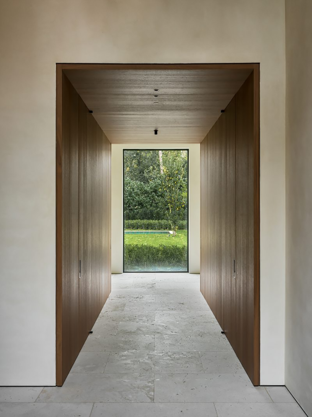 克诺克海滨平层丨Grain Design Office-30