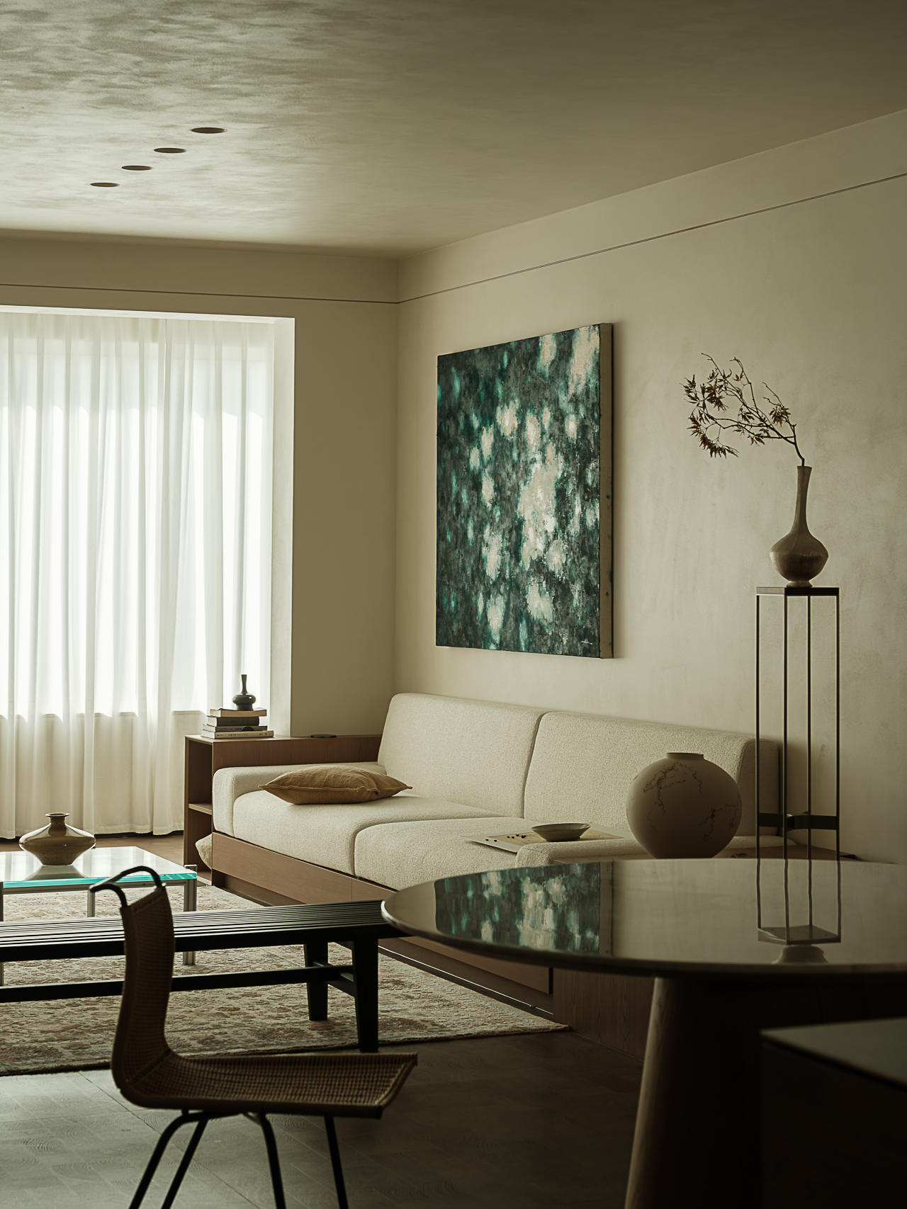 牛牛和嘟嘟｜一位设计师父亲给孩子的礼物-10