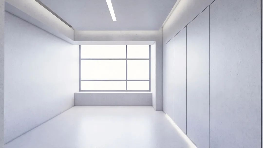 光影交织的空间实验·某项目照明设计-23